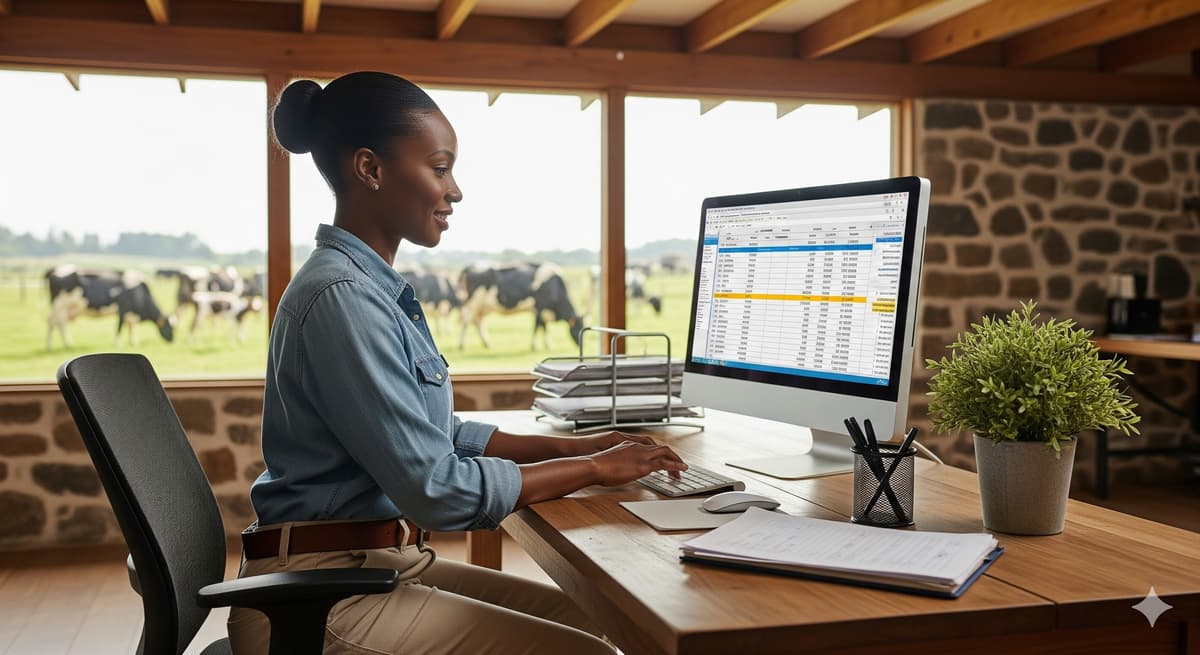 Accounting and Financial Management Fundamentals course